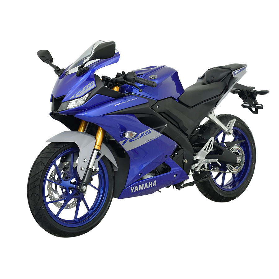 YZF-R15