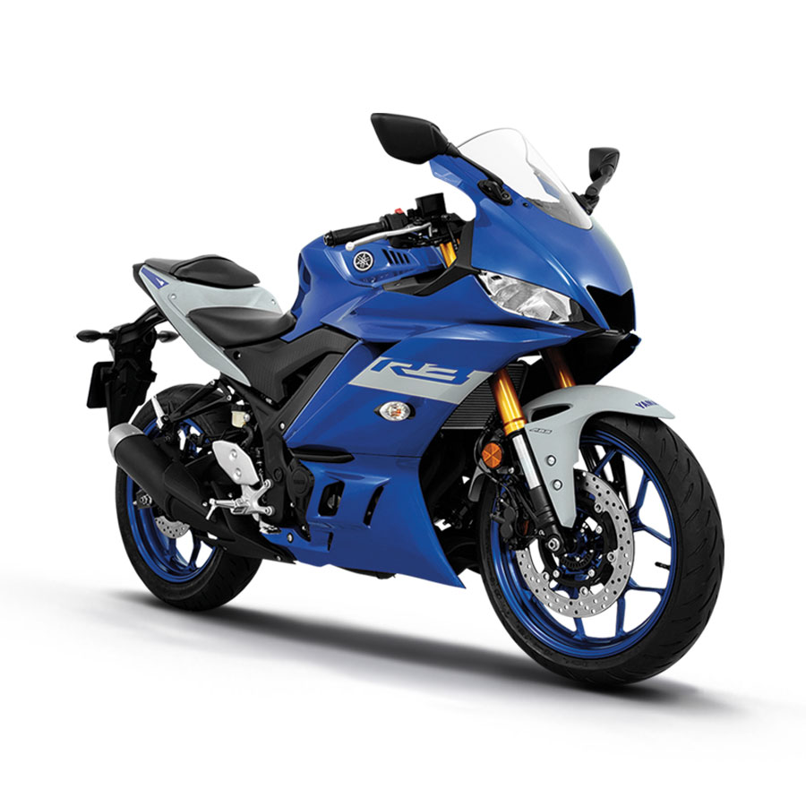 YZF-R3