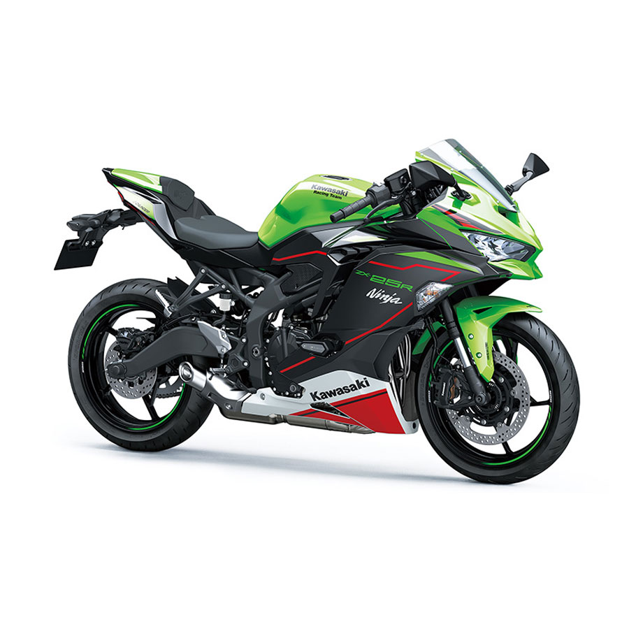 NINJA ZX-25R