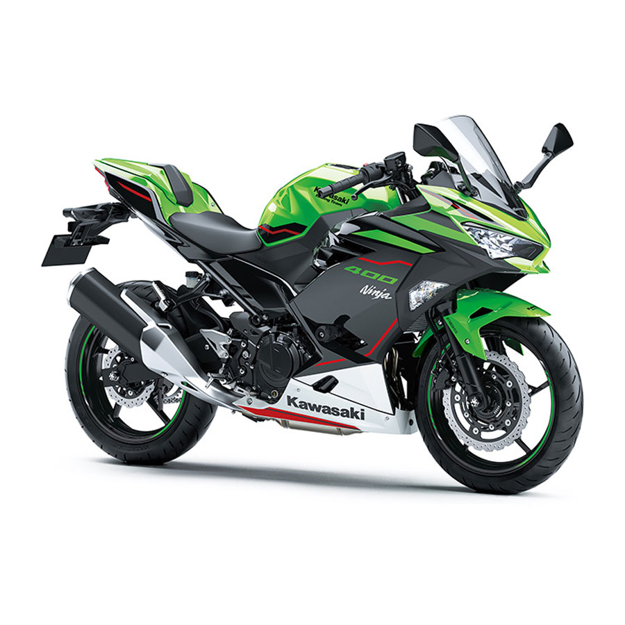 NINJA 400 SE