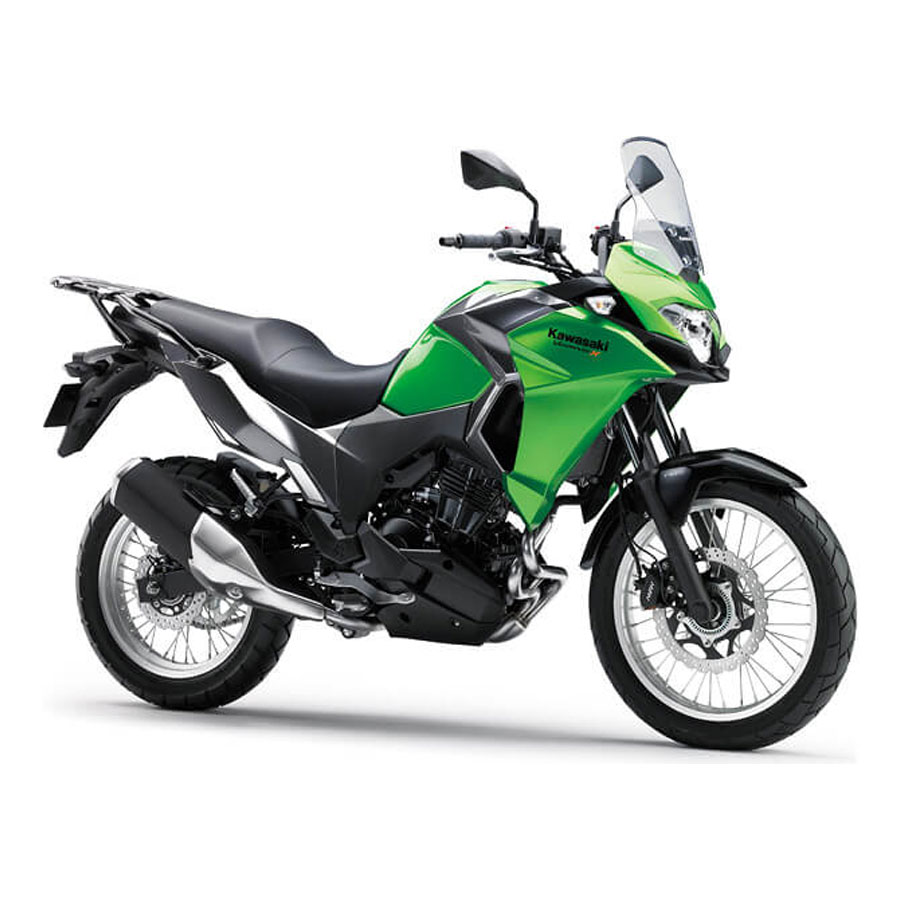 Versys-X 300 (City)