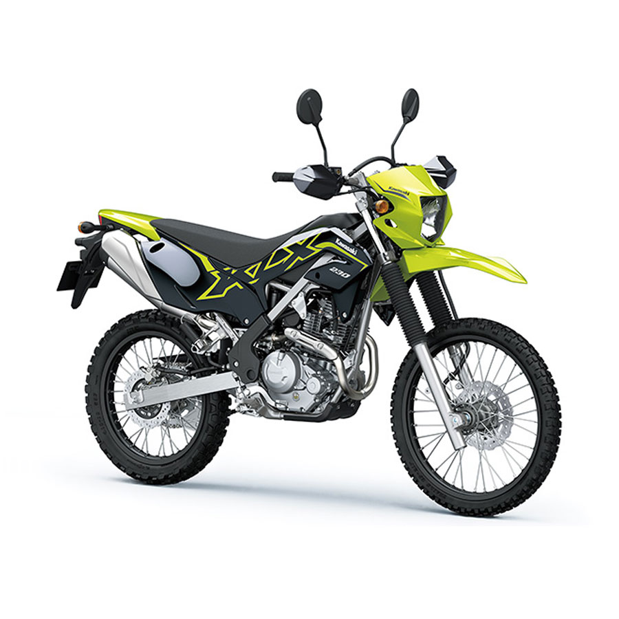 KLX230 (ABS SE) (2022)