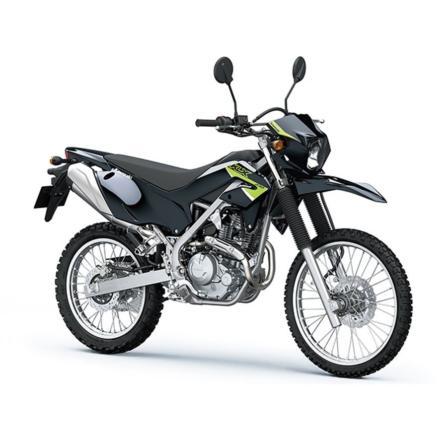 KLX230 (2022)