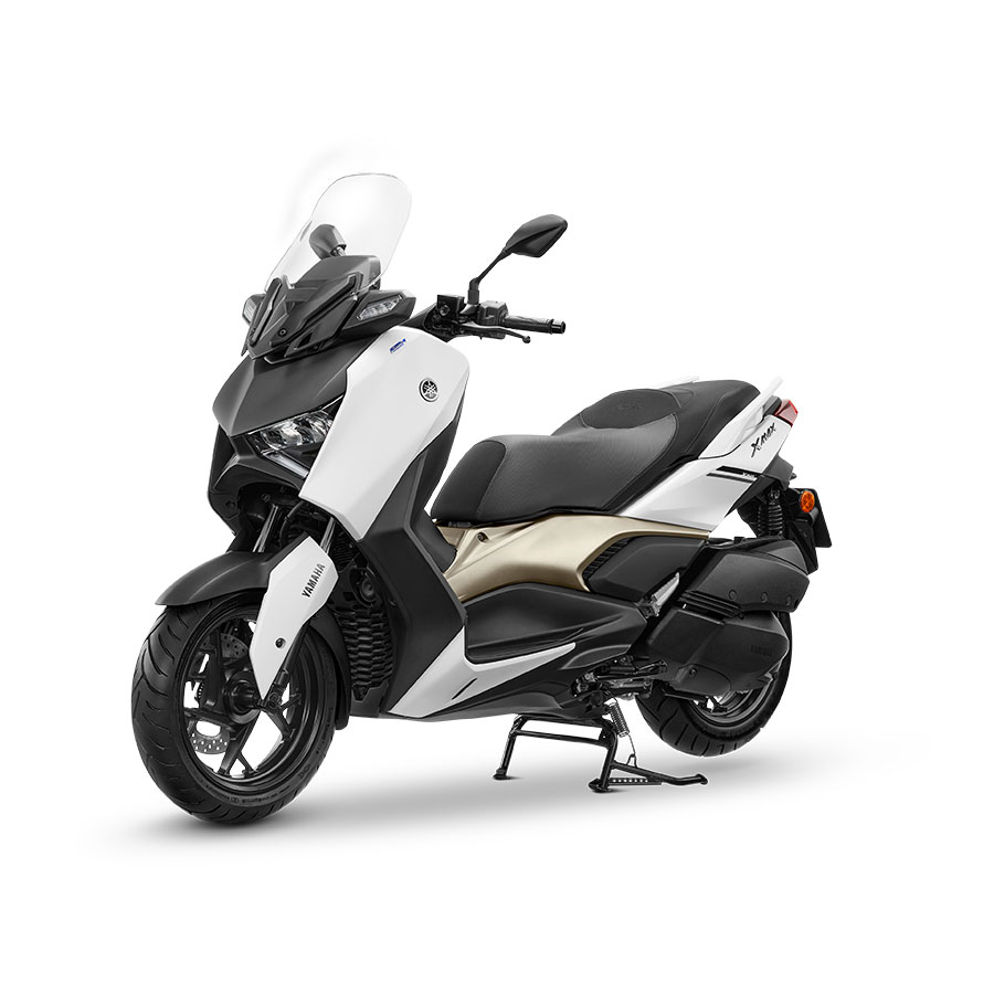 NEW XMAX 300 [2023]