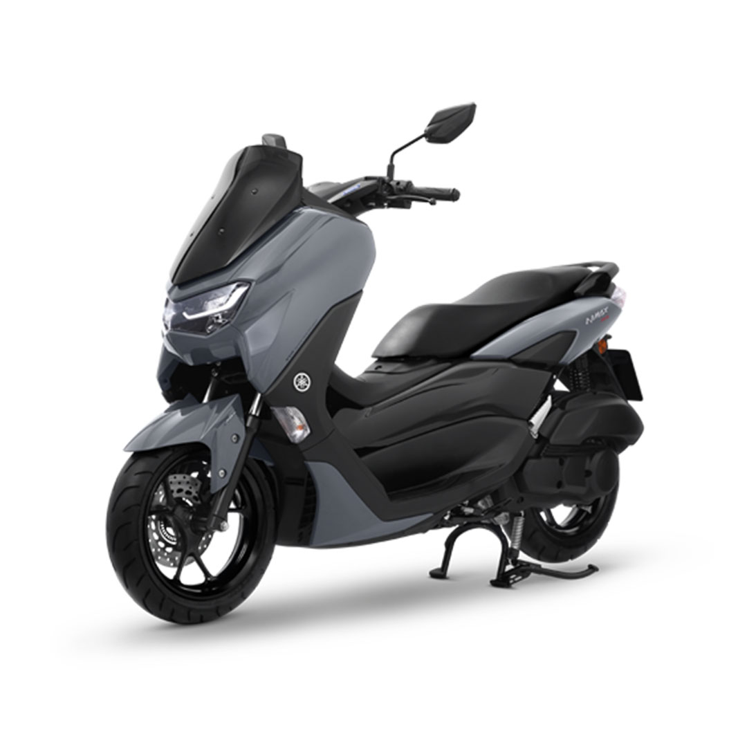 Yamaha NMAX 155