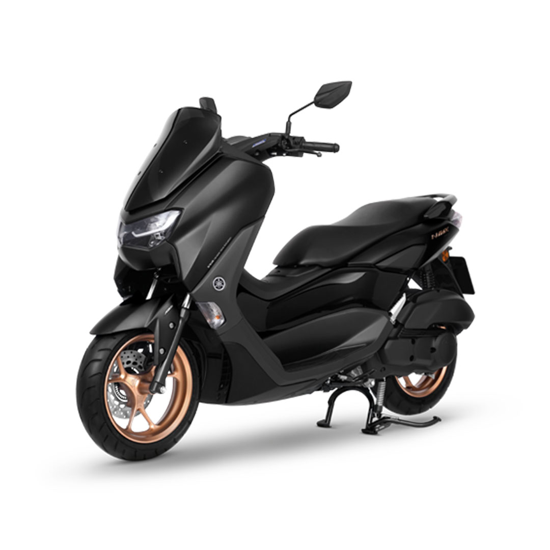 Yamaha NMAX 155