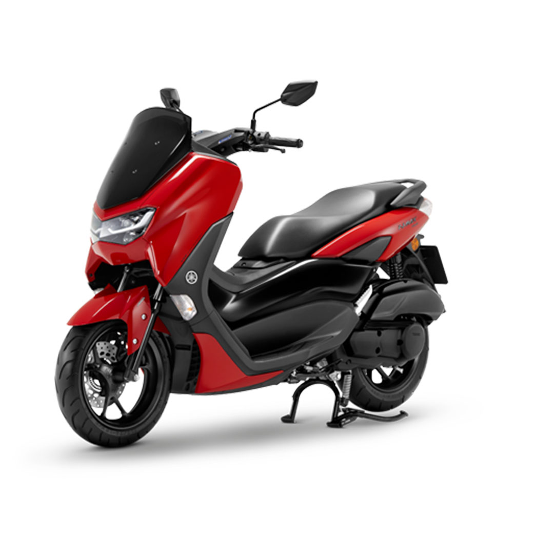 YAMAHA NMAX 155 Connected