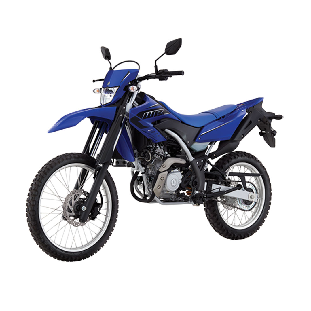 WR155R [2022]