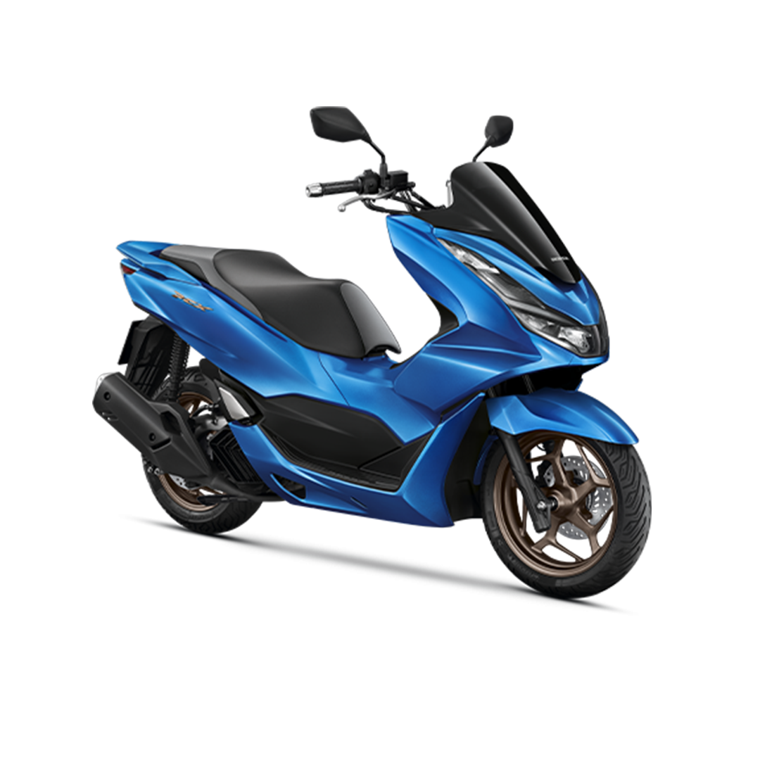 New PCX160