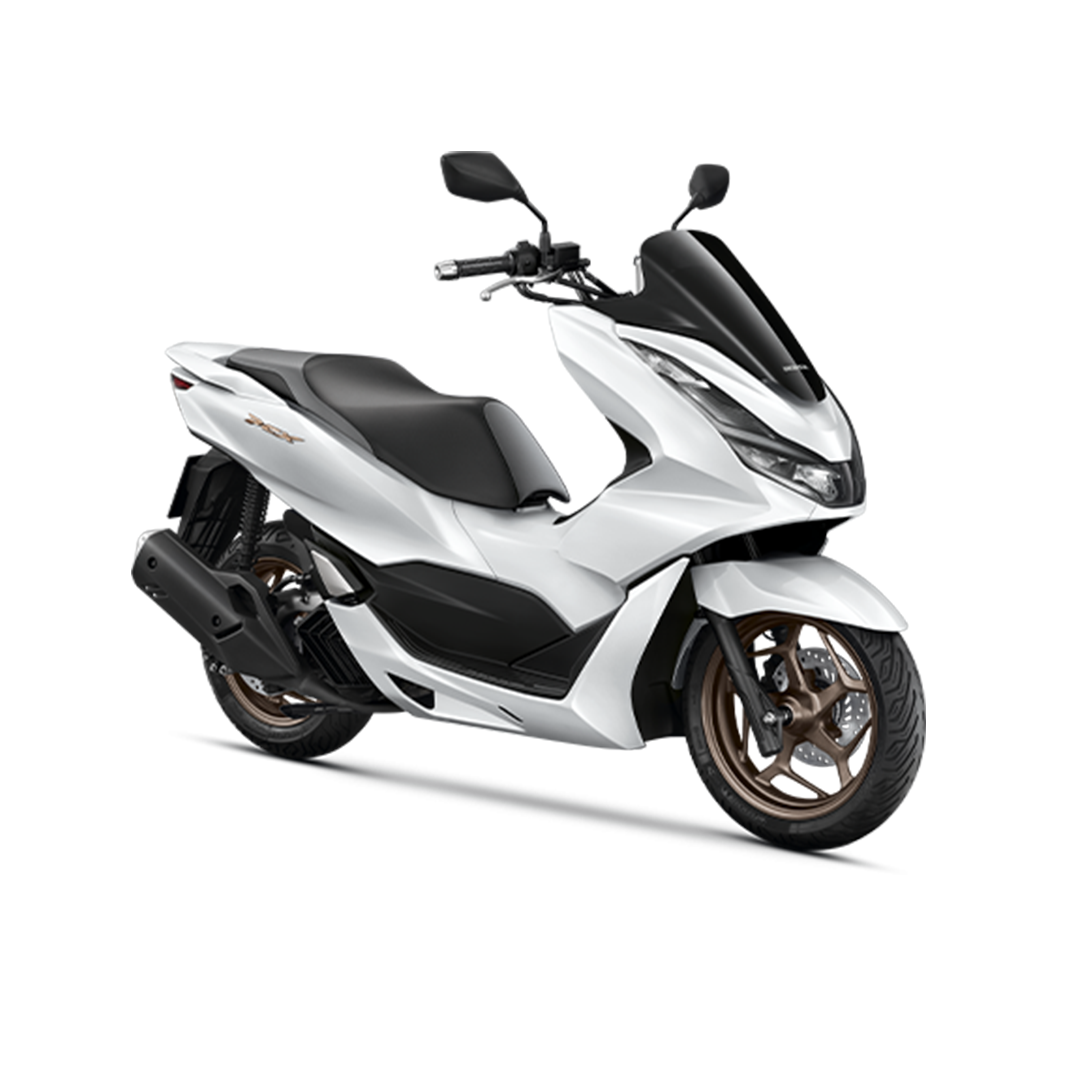 New PCX160