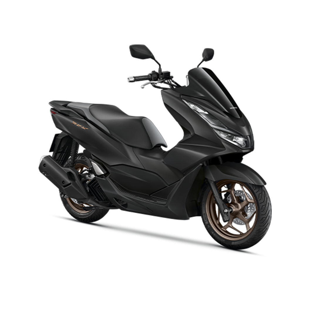 New PCX160