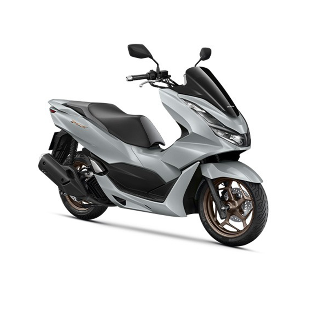 New PCX160