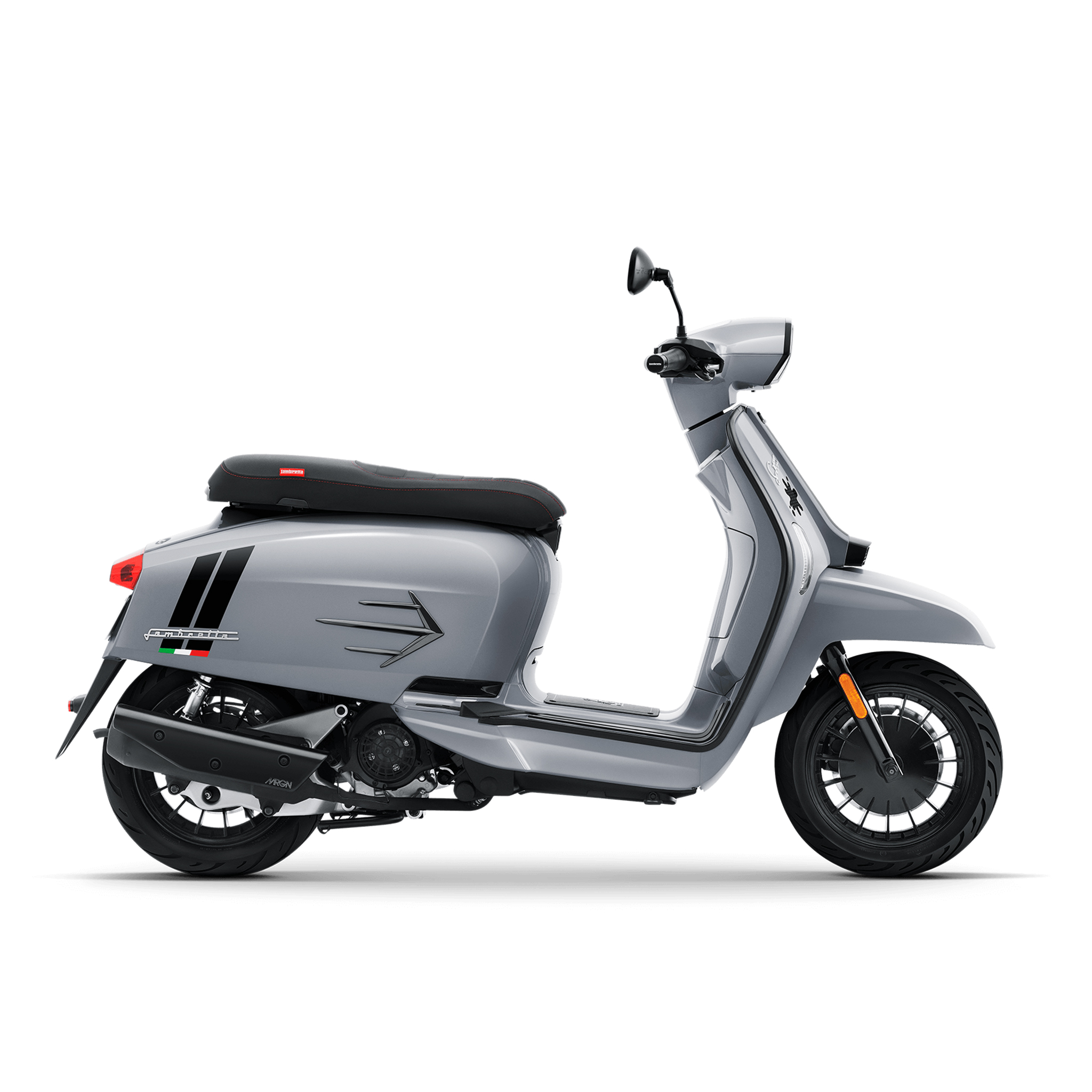 V200 GP ปี 2023