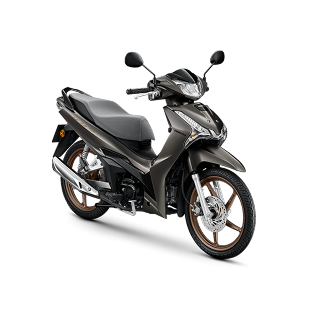 WAVE 125 [2025]