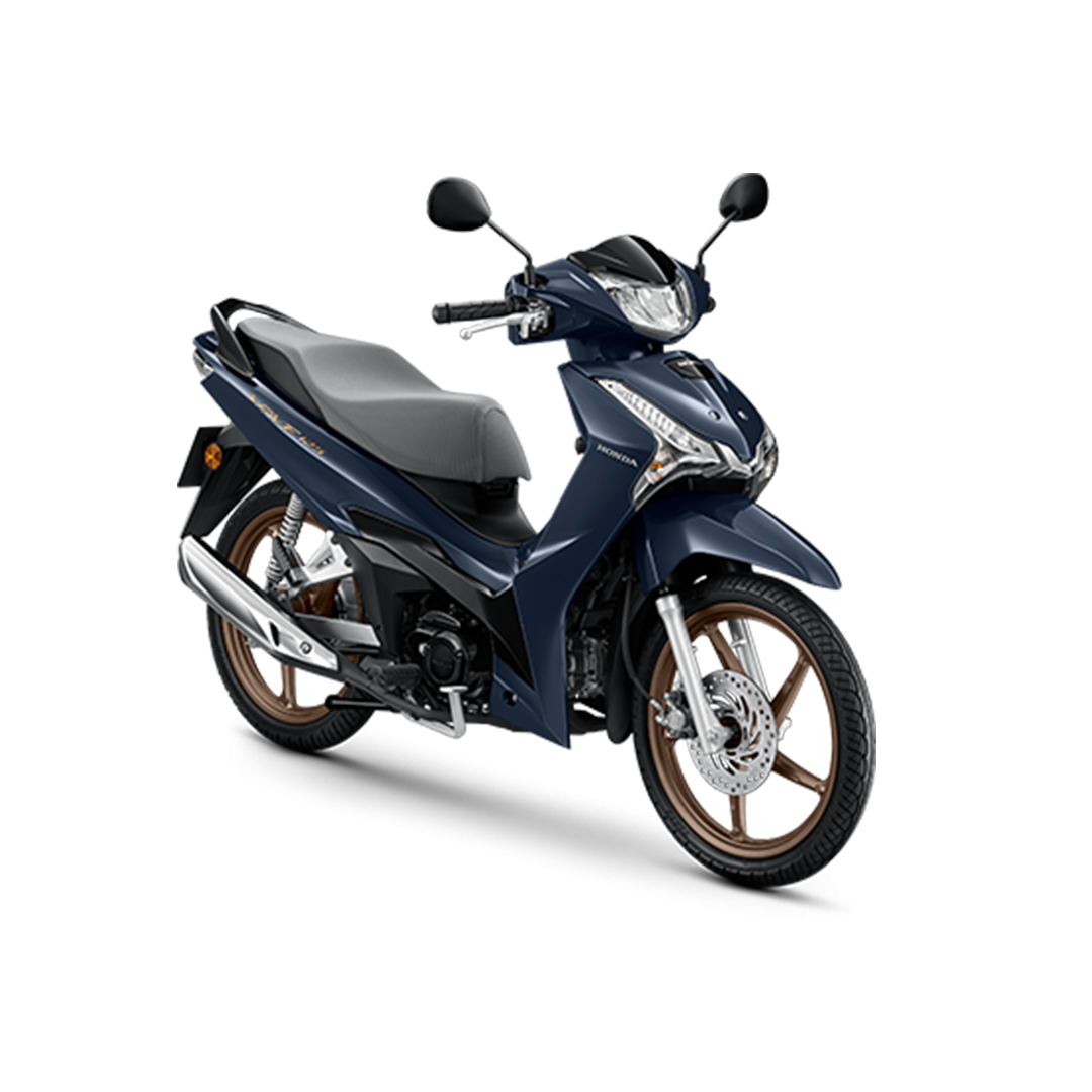 WAVE 125 [2025]