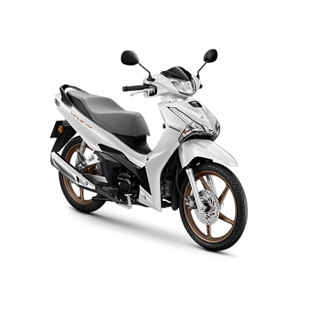 WAVE 125 [2025]