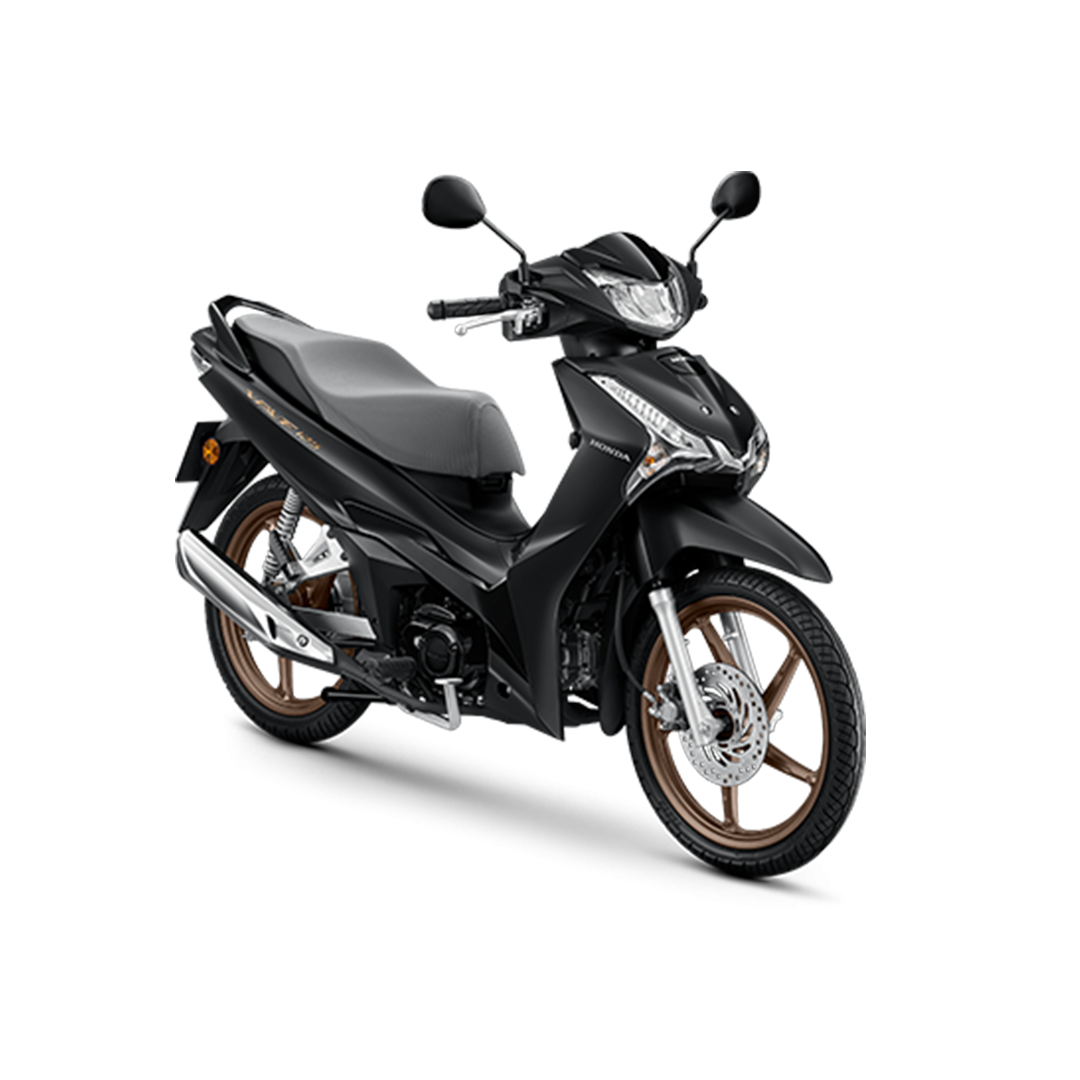 WAVE 125 [2025]
