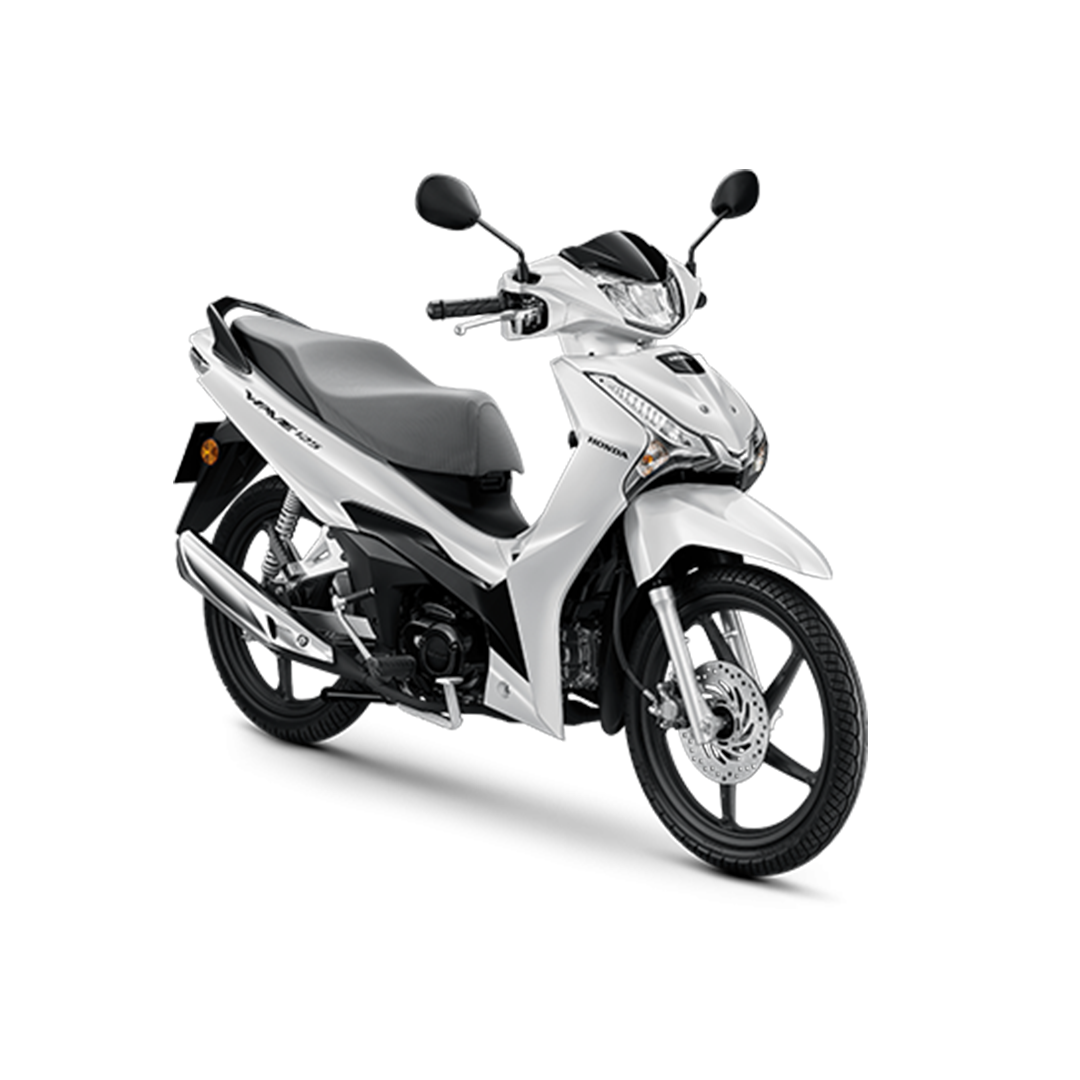 WAVE125 [2025] ล้อแม็ก