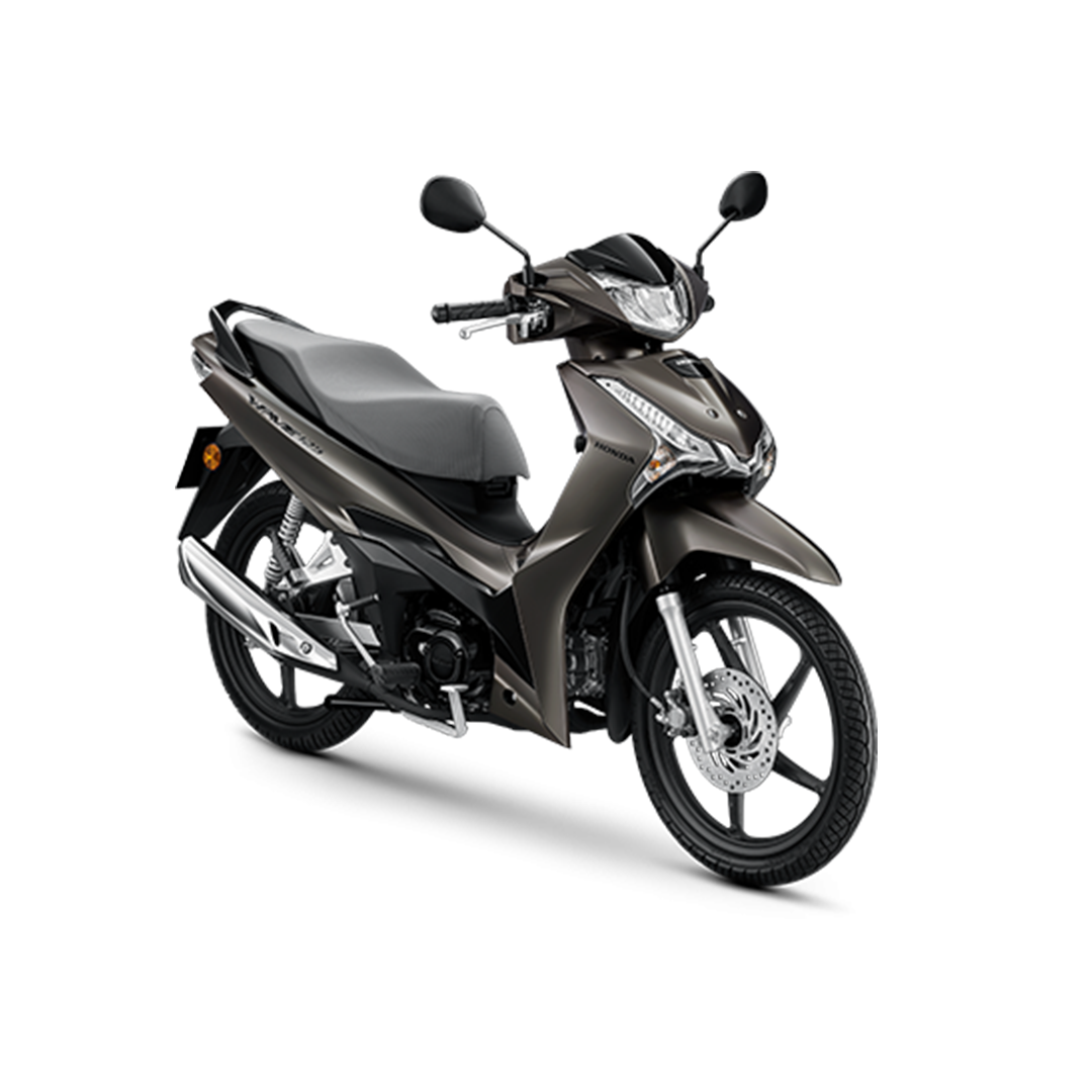 WAVE125 [2025] ล้อแม็ก