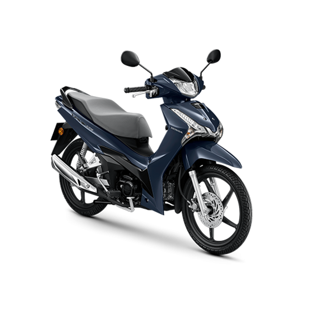 WAVE125 [2025] ล้อแม็ก