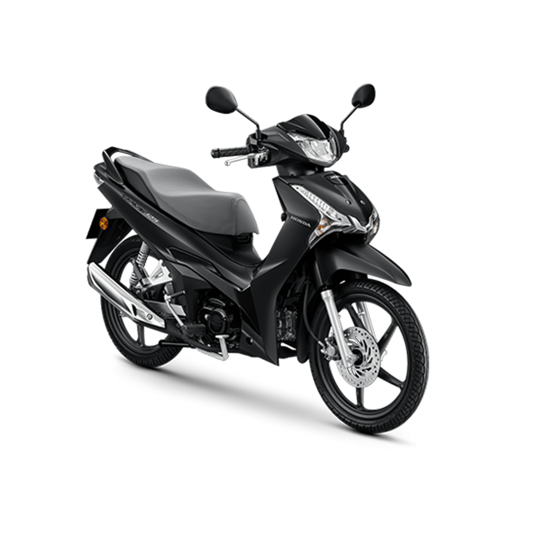 WAVE125 [2025] ล้อแม็ก