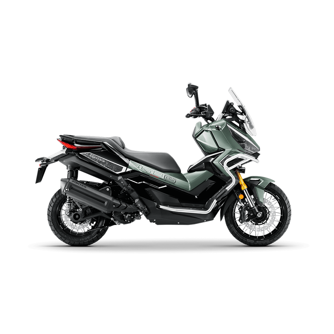 ZONTES 368G ETC 2026