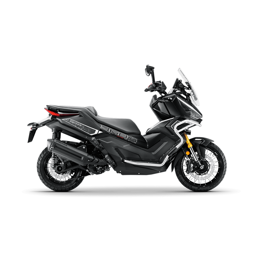 ZONTES 368G ETC 2026